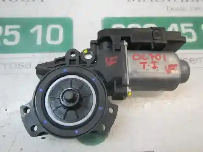 Second-hand car spare part rear left window motor for kia cee´´d sporty wagon active oem iam references 834501h010