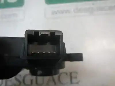 Second-hand car spare part electronic module for kia cee´´d sporty wagon active oem iam references 971542r000 d266dy9aa d266dy9aa