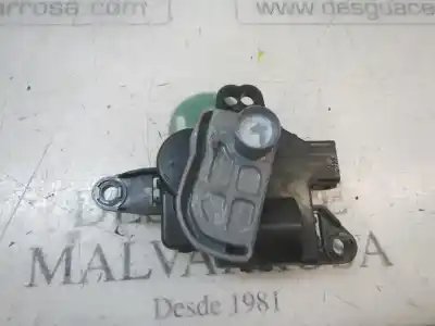 Second-hand car spare part electronic module for kia cee´´d sporty wagon active oem iam references 971591h050 d267ap9aa02 d267ap9aa02