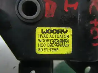 Second-hand car spare part electronic module for kia cee´´d sporty wagon active oem iam references 971591h050 d267ap9aa02 d267ap9aa02