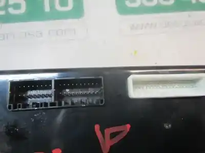 Second-hand car spare part electronic module for kia cee´´d sporty wagon active oem iam references 954001h541  954001h545