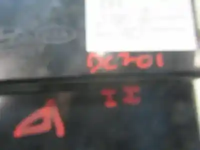 Second-hand car spare part electronic module for kia cee´´d sporty wagon active oem iam references 954001h541  954001h545