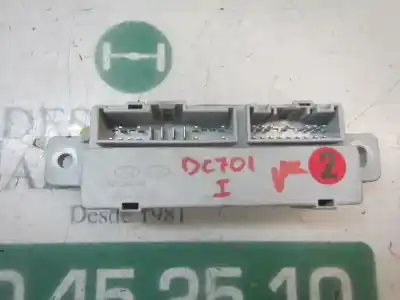 Second-hand car spare part electronic module for kia cee´´d sporty wagon active oem iam references 919401h120