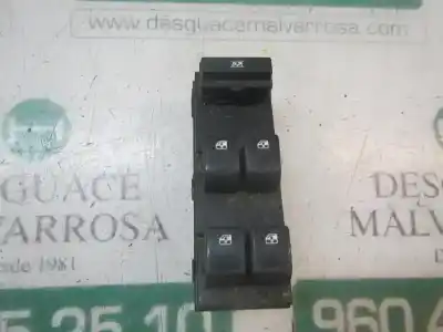 Recambio de automóvil de segunda mano de MANDO ELEVALUNAS DELANTERO IZQUIERDO para KIA CEE´D SPORTY WAGON  referencias OEM IAM 935701H120EQ  935701H120