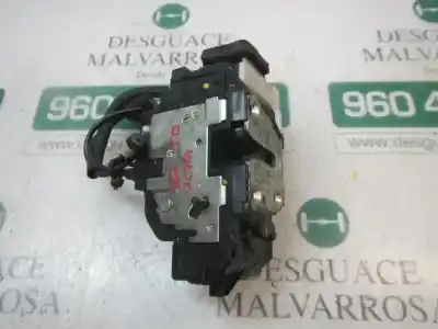 Second-hand car spare part rear right door lock for kia cee´´d sporty wagon active oem iam references 814201h000