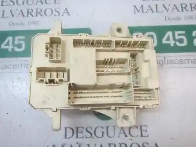 Second-hand car spare part fuse box unit for kia cee´´d sporty wagon active oem iam references 919501h510