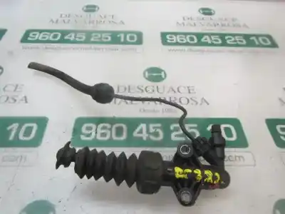 Pezzo di ricambio per auto di seconda mano CILINDRO FRIZIONE per PEUGEOT 307 (S1)  Riferimenti OEM IAM   