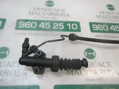 Pezzo di ricambio per auto di seconda mano cilindro frizione per peugeot 307 (s1) 1.6 16v cat riferimenti oem iam   