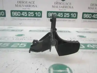 Peça sobressalente para automóvel em segunda mão puxador exterior frente direito por renault twingo authentique referências oem iam 