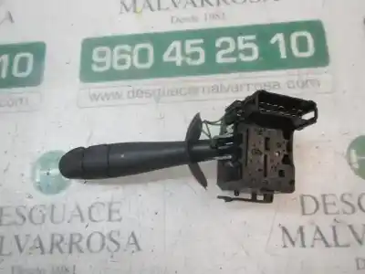 Second-hand car spare part windshiel wiper switch for renault twingo authentique oem iam references   