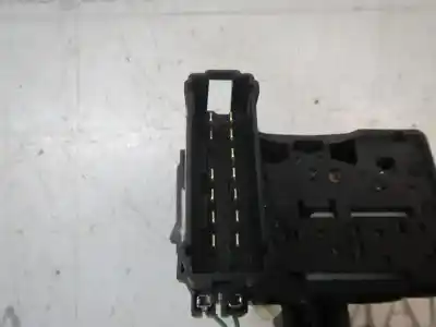 Second-hand car spare part windshiel wiper switch for renault twingo authentique oem iam references   