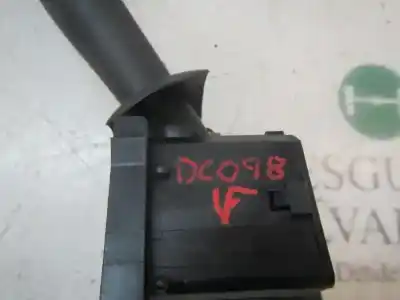 Second-hand car spare part windshiel wiper switch for renault twingo authentique oem iam references   