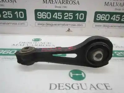 Peça sobressalente para automóvel em segunda mão suporte caixa de velocidades por renault twingo authentique referências oem iam 