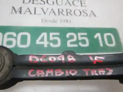 Tweedehands auto-onderdeel wijzig ondersteuning voor renault twingo authentique oem iam-referenties   