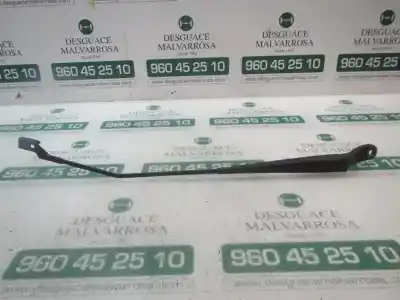 Peça sobressalente para automóvel em segunda mão haste de escova dianteiro direito por renault twingo authentique referências oem iam 