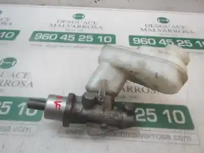 Peça sobressalente para automóvel em segunda mão bomba de travões por renault twingo authentique referências oem iam 