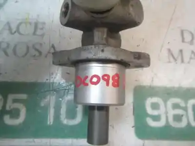 Second-hand car spare part brake pump for renault twingo authentique oem iam references   