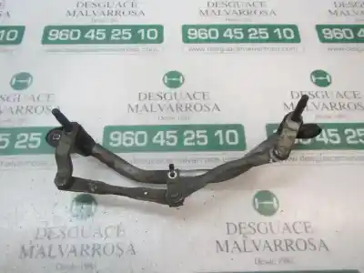 Peça sobressalente para automóvel em segunda mão mecanismo de escova dianteira por renault twingo authentique referências oem iam 