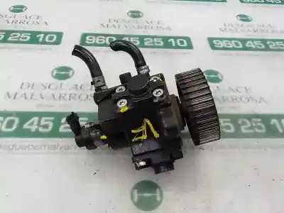 Tweedehands auto-onderdeel injectie pomp voor opel insignia a sedán (g09) 2.0 cdti (69) oem iam-referenties   