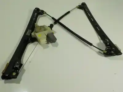 Peça sobressalente para automóvel em segunda mão elevador de vidros dianteiro direito por citroen c4 picasso 1.6 blue-hdi fap referências oem iam 9675924680