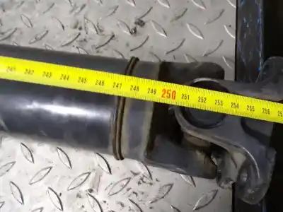 Автозапчасти б/у центральная трансмиссия за iveco daily furgón fg h2 33 s ... v batalla 3520 ссылки oem iam 5802286640  5802286640