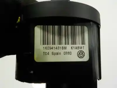 Автозапчасти б/у управление светом за volkswagen passat b6 variant (3c5) 2.0 tdi ссылки oem iam 1k0941431bmreh  1k0941431bm