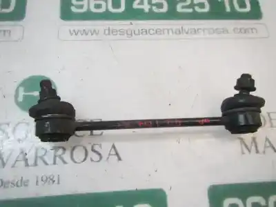 Second-hand car spare part right rear bracket for kia cee´´d sporty wagon active oem iam references 555301h100