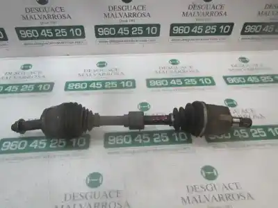 Second-hand car spare part front left transmission for kia cee´´d sporty wagon active oem iam references 495011h211