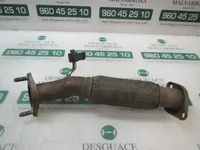 Second-hand car spare part collector outlet for kia cee´´d sporty wagon active oem iam references 286101h700