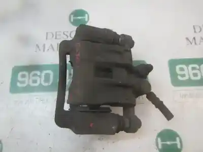 Second-hand car spare part rear left brake caliper for kia cee´´d sporty wagon active oem iam references 582101h300