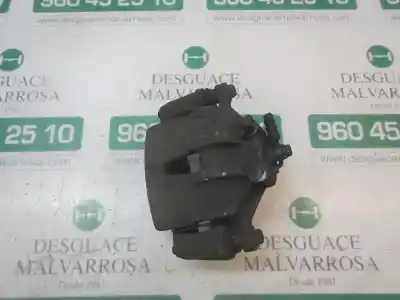 Second-hand car spare part front left brake caliper for kia cee´´d sporty wagon active oem iam references 581101h000