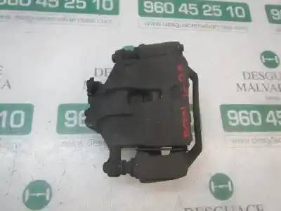 Second-hand car spare part front right brake caliper for kia cee´´d sporty wagon active oem iam references 581301h000