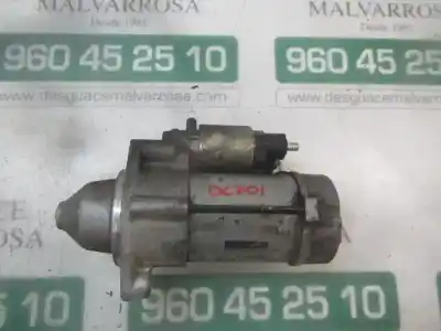 Second-hand car spare part starter motor for kia cee´´d sporty wagon active oem iam references 361002a500