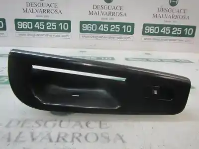 Second-hand car spare part rear right power window switch for kia cee´´d sporty wagon active oem iam references 935751h100eq