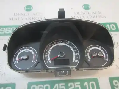 Peça sobressalente para automóvel em segunda mão QUADRANTE por KIA CEE´´D SPORTY WAGON  Referências OEM IAM 940241H131  940241H131