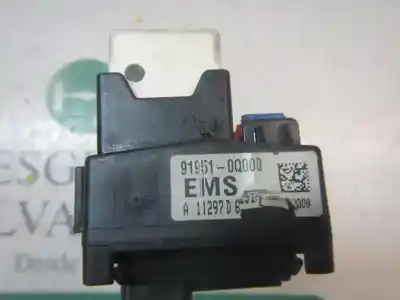 Second-hand car spare part fuse box unit for kia cee´´d sporty wagon active oem iam references  a11297d 919510q000