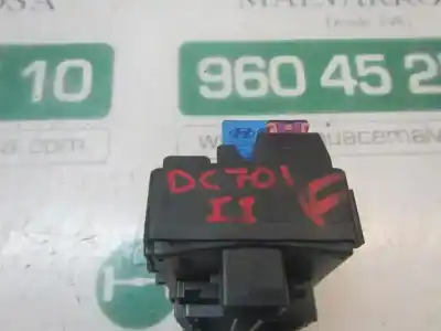 Second-hand car spare part fuse box unit for kia cee´´d sporty wagon active oem iam references  a11297d 919510q000