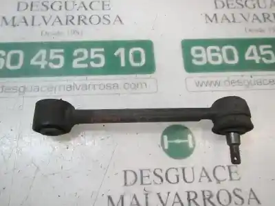 Second-hand car spare part left rear upper suspension arm for kia cee´´d sporty wagon active oem iam references 552501h000