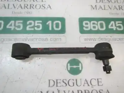 Second-hand car spare part upper rear right suspension arm for kia cee´´d sporty wagon active oem iam references 552501h000