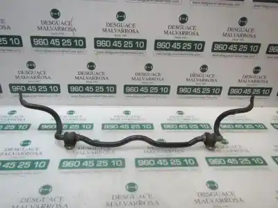 Second-hand car spare part front stabilizer bar for kia cee´´d sporty wagon active oem iam references 548101h200