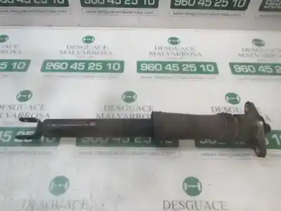 Peça sobressalente para automóvel em segunda mão AMORTECEDOR TRASEIRO DIREITO por KIA CEE´´D SPORTY WAGON  Referências OEM IAM 553111H500 801402000307 553101H500