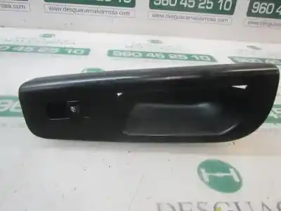 Recambio de automóvil de segunda mano de mando elevalunas trasero izquierdo para kia cee´d sporty wagon active referencias oem iam 935751h100eq  935751h100