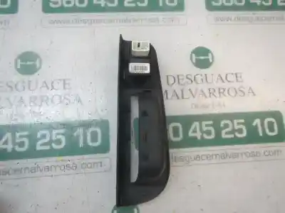 Recambio de automóvil de segunda mano de mando elevalunas trasero izquierdo para kia cee´d sporty wagon active referencias oem iam 935751h100eq  935751h100