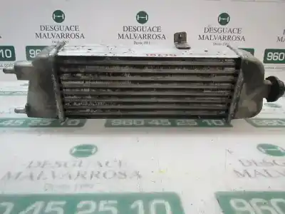 Second-hand car spare part intercooler for kia cee´´d sporty wagon active oem iam references 282702a611
