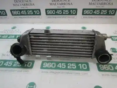Peça sobressalente para automóvel em segunda mão intercooler por kia cee´´d sporty wagon active referências oem iam 282702a611  