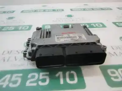 Second-hand car spare part ecu engine control for kia cee´´d sporty wagon active oem iam references 391142a511