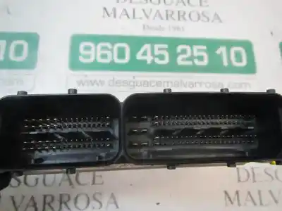 Second-hand car spare part ecu engine control for kia cee´´d sporty wagon active oem iam references 391142a511 0281017218 391142a511