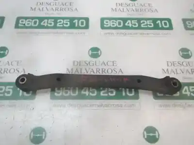 Second-hand car spare part left rear upper suspension arm for kia cee´´d sporty wagon active oem iam references 551001h000