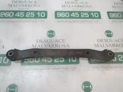 Second-hand car spare part upper rear right suspension arm for kia cee´´d sporty wagon active oem iam references 551001h000