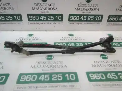 Second-hand car spare part front windscreen wiper linkage for kia cee´´d sporty wagon active oem iam references 981201h000